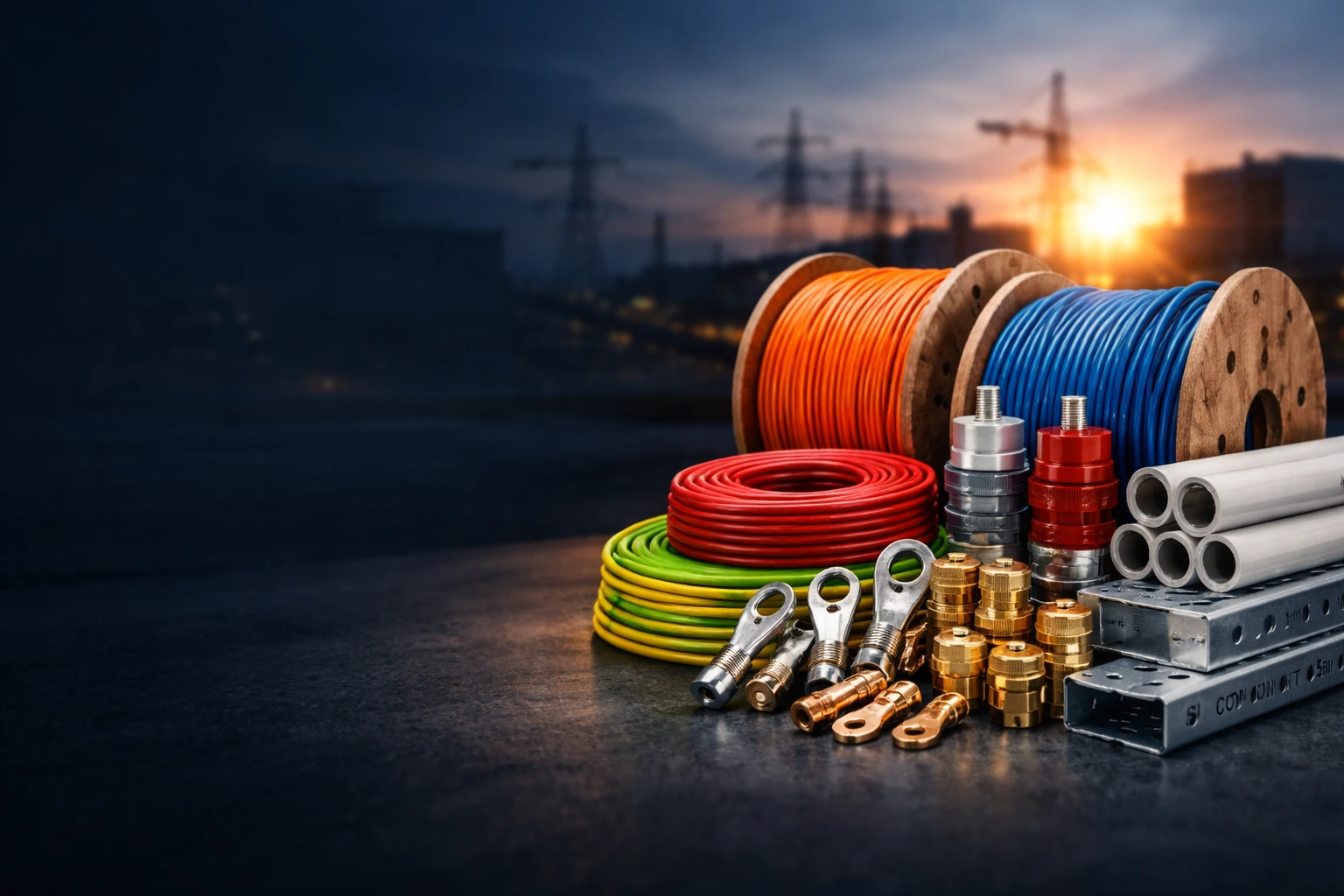 Kesariya Electricals Store